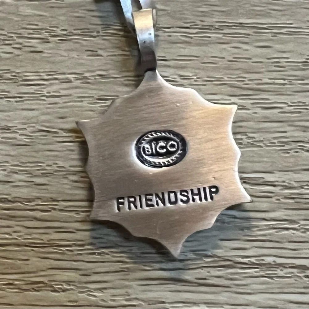 Bico Pendant - Picture 2 of 5